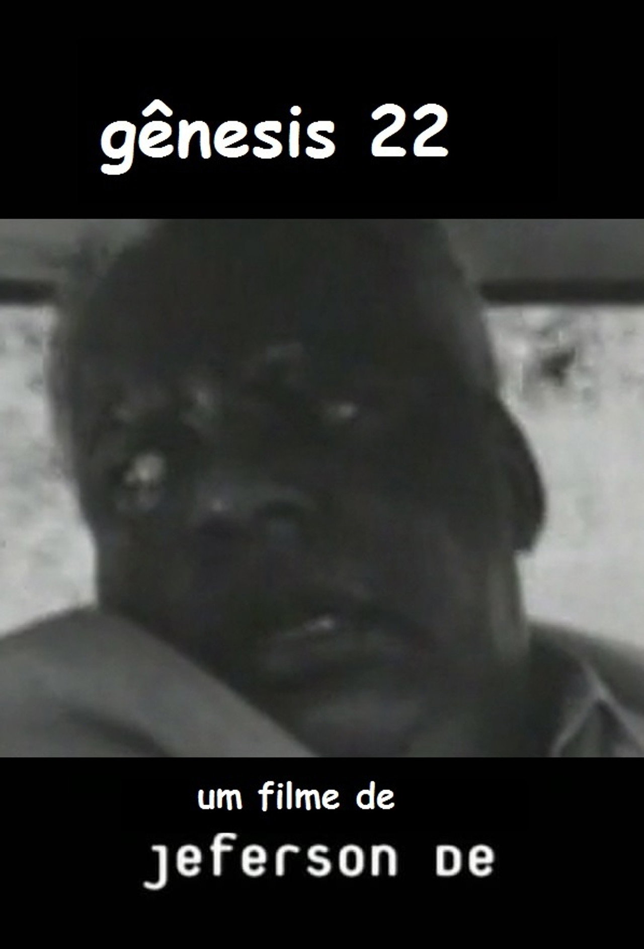 Gênesis 22 Backdrop