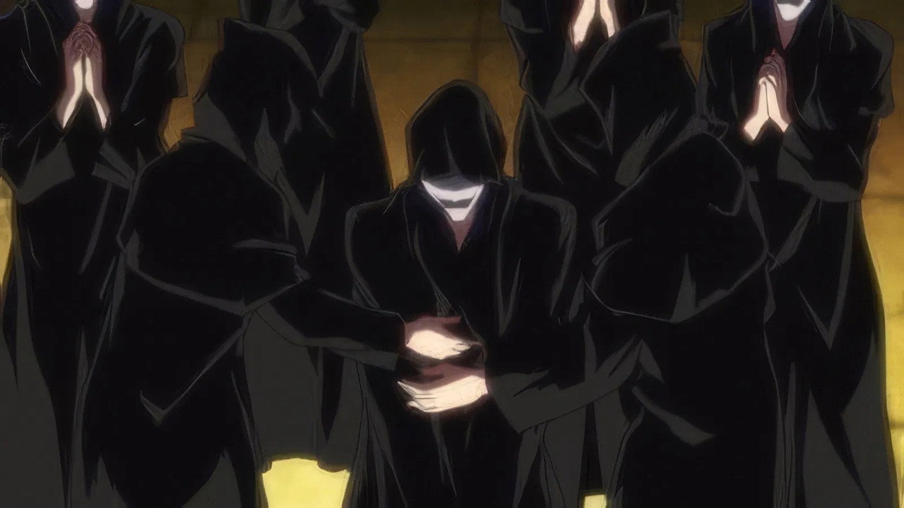 Still from Episode 8