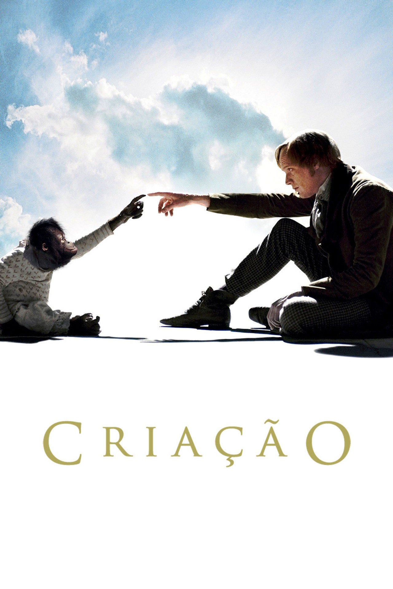 Pôster de Criação