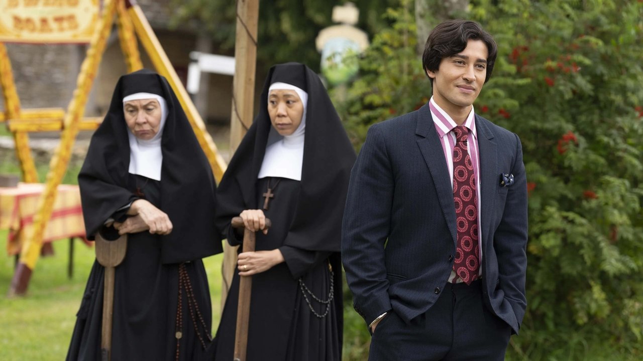 Sister Boniface Mysteries - Season 4 Episode 8 : And Then There Were Nun