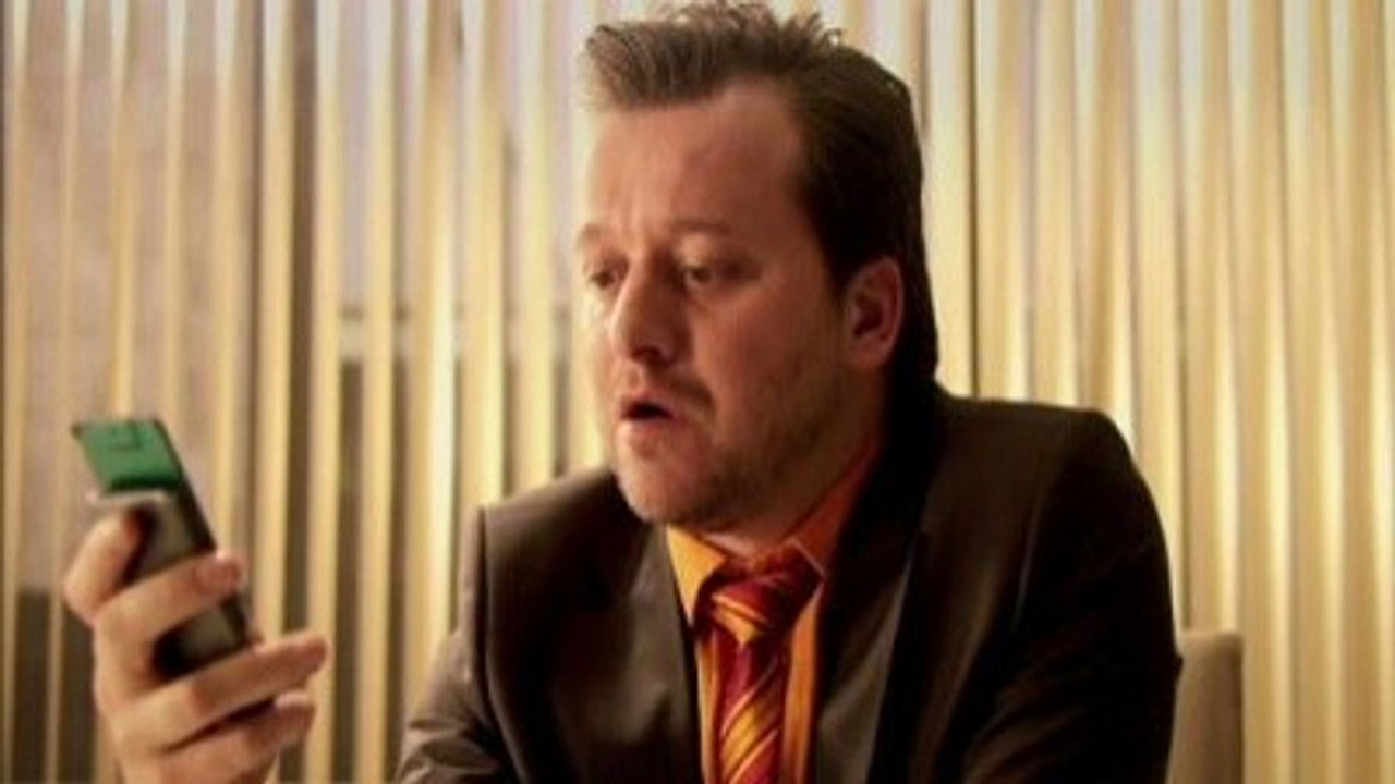 De Rodenburgs — Épisode 23