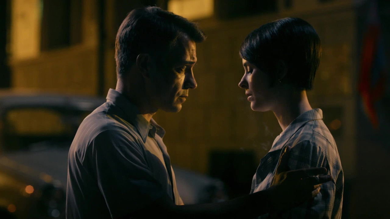 Заступники — Épisode 1