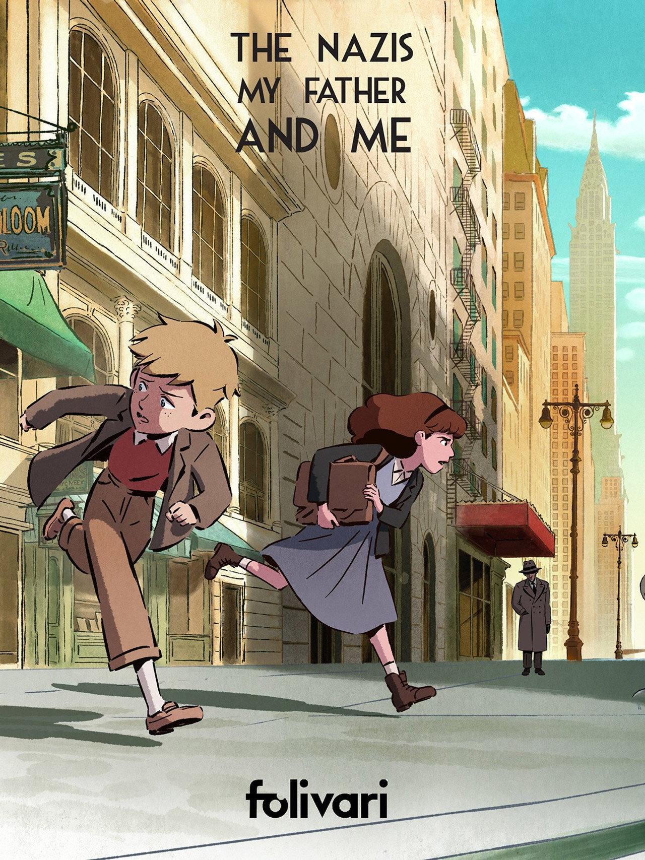 Movie Poster