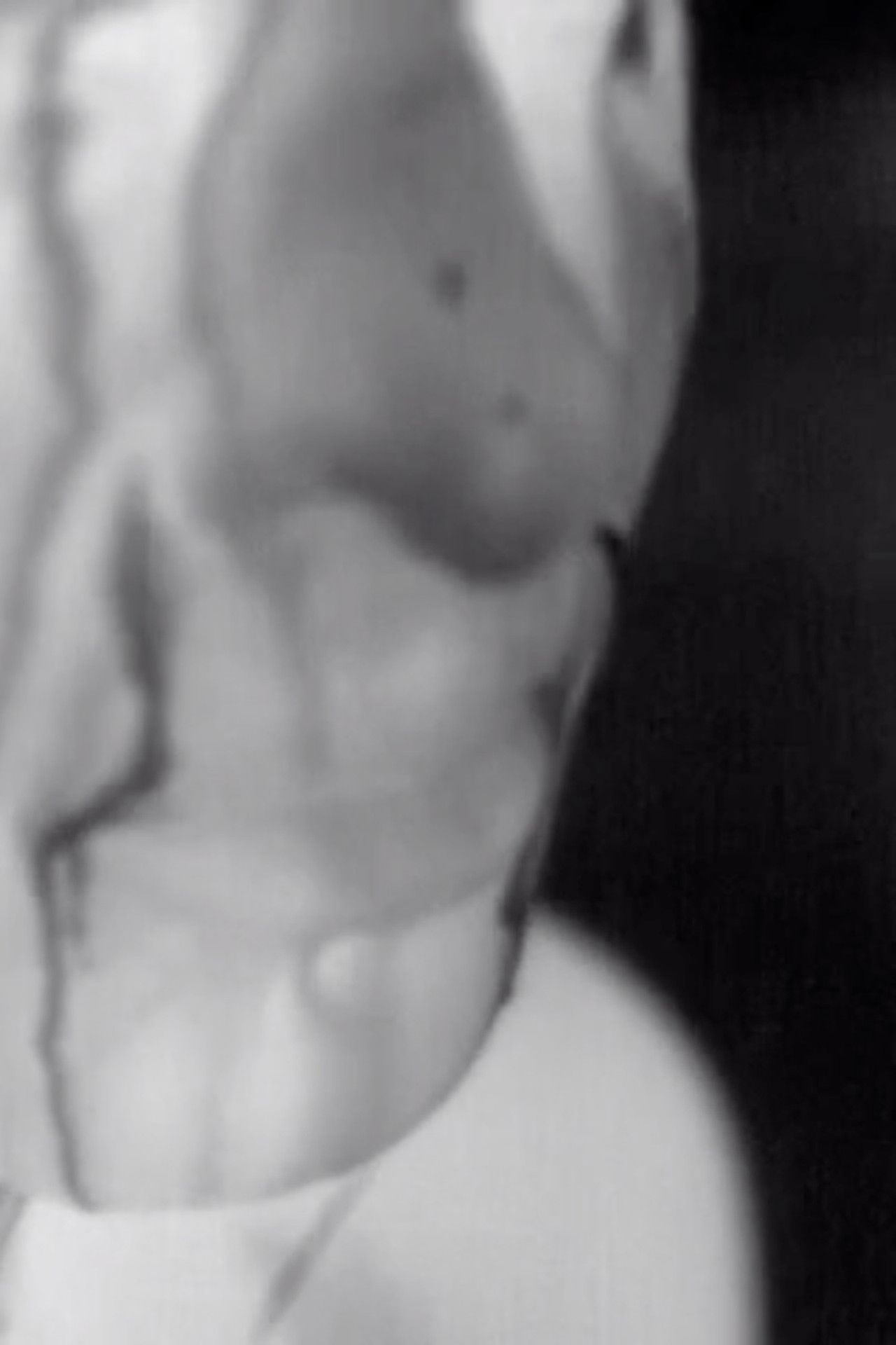 She Whose Blood Is Clotting in My Underwear Backdrop