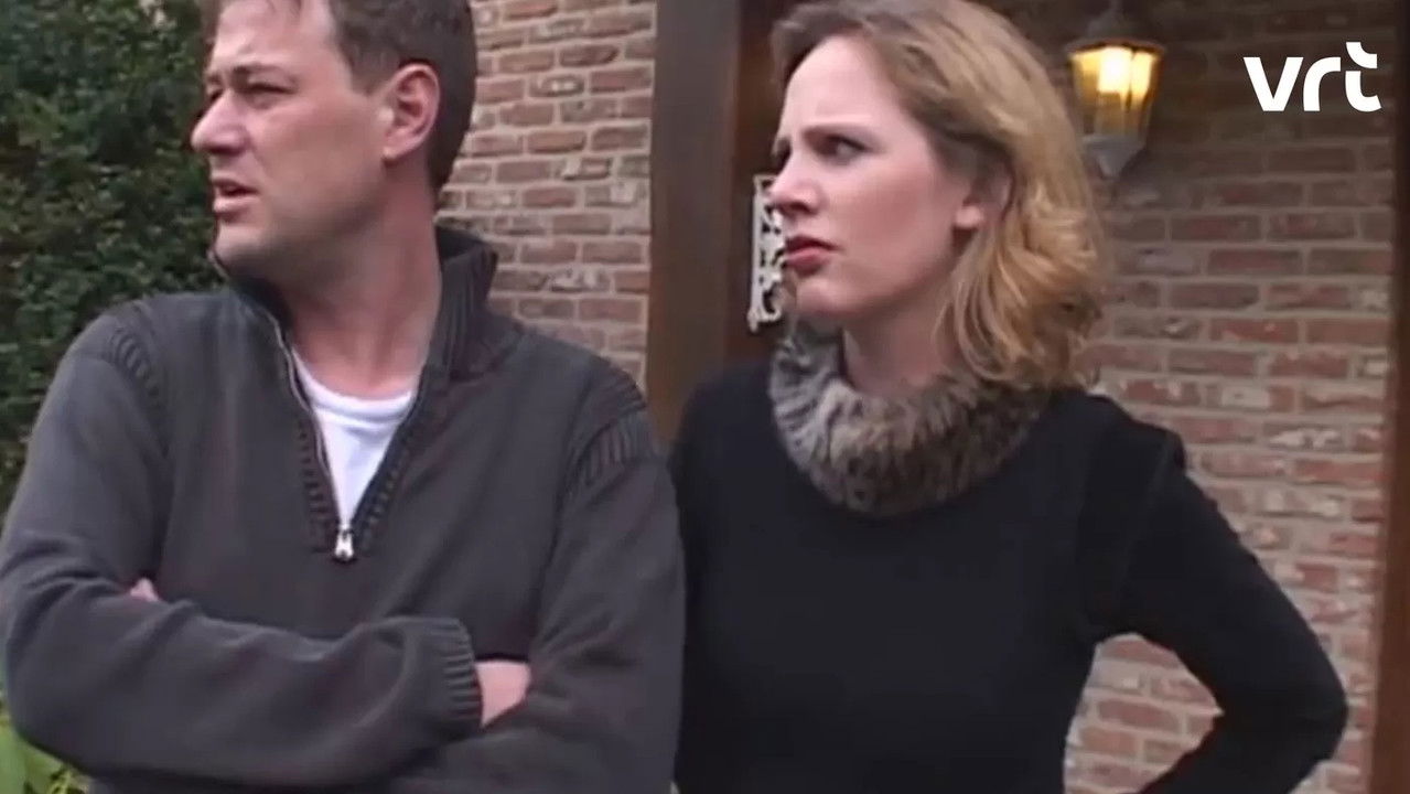 Het Geslacht De Pauw — Épisode 10