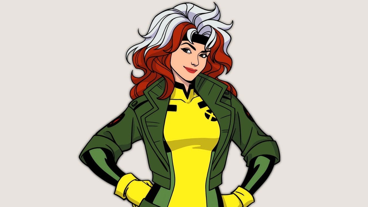 X-Men '97 (2024) trailer