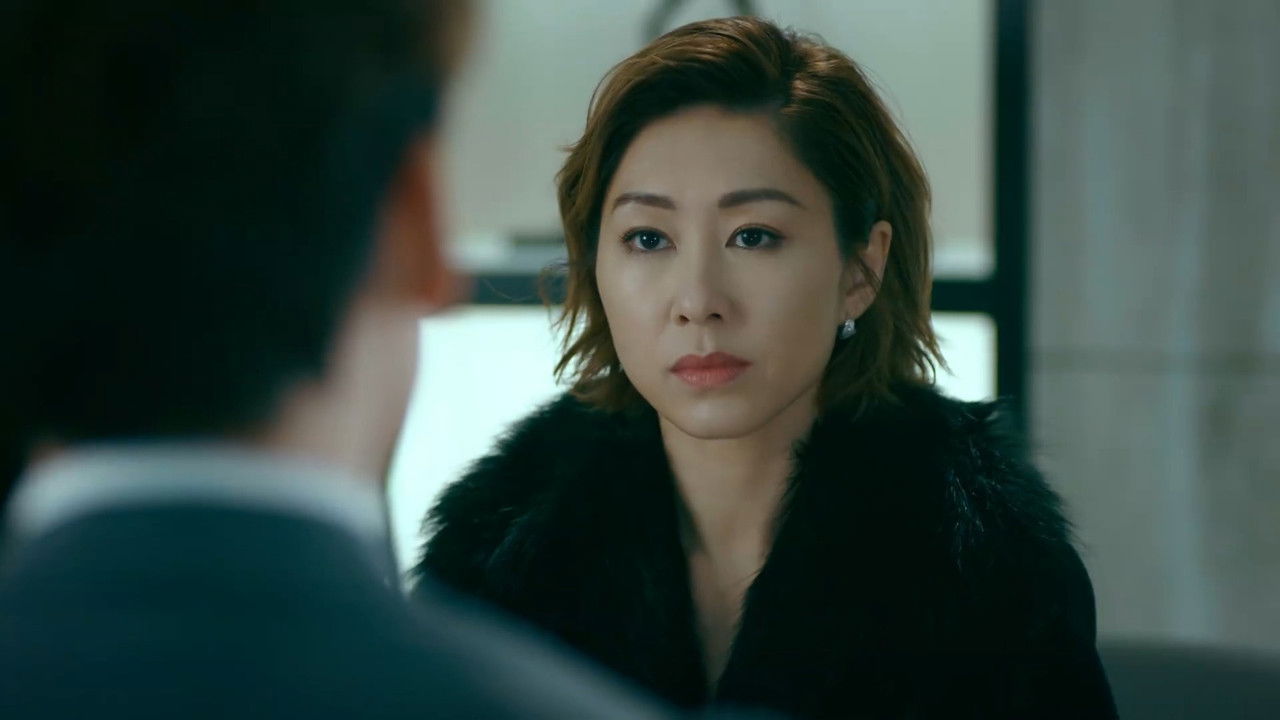 破毒強人 — Épisode 11