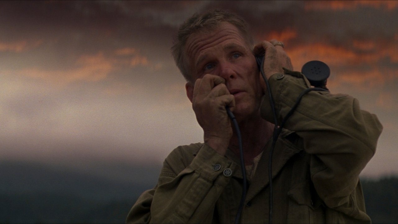 The Thin Red Line (1998)