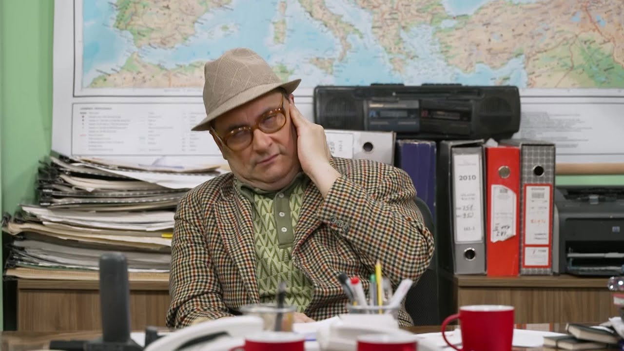 Државни посао — Épisode 88