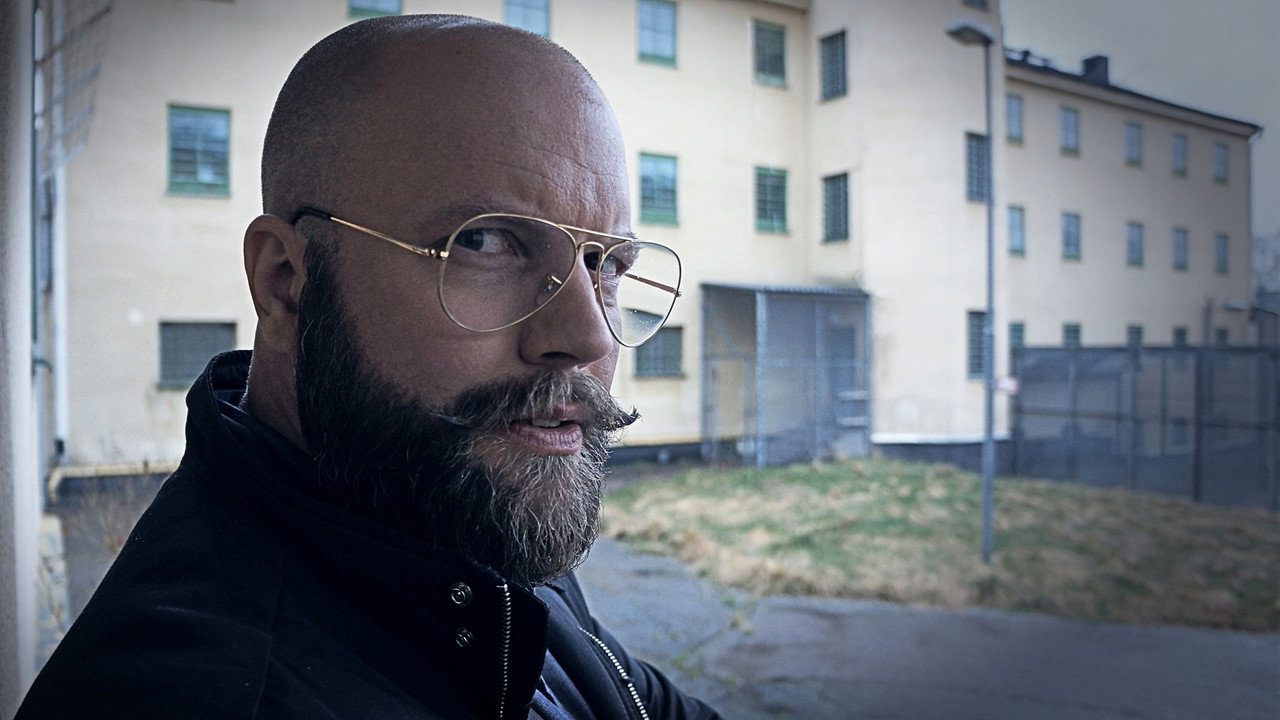 Svenska hemligheter: Fängelset bakgrundsbild