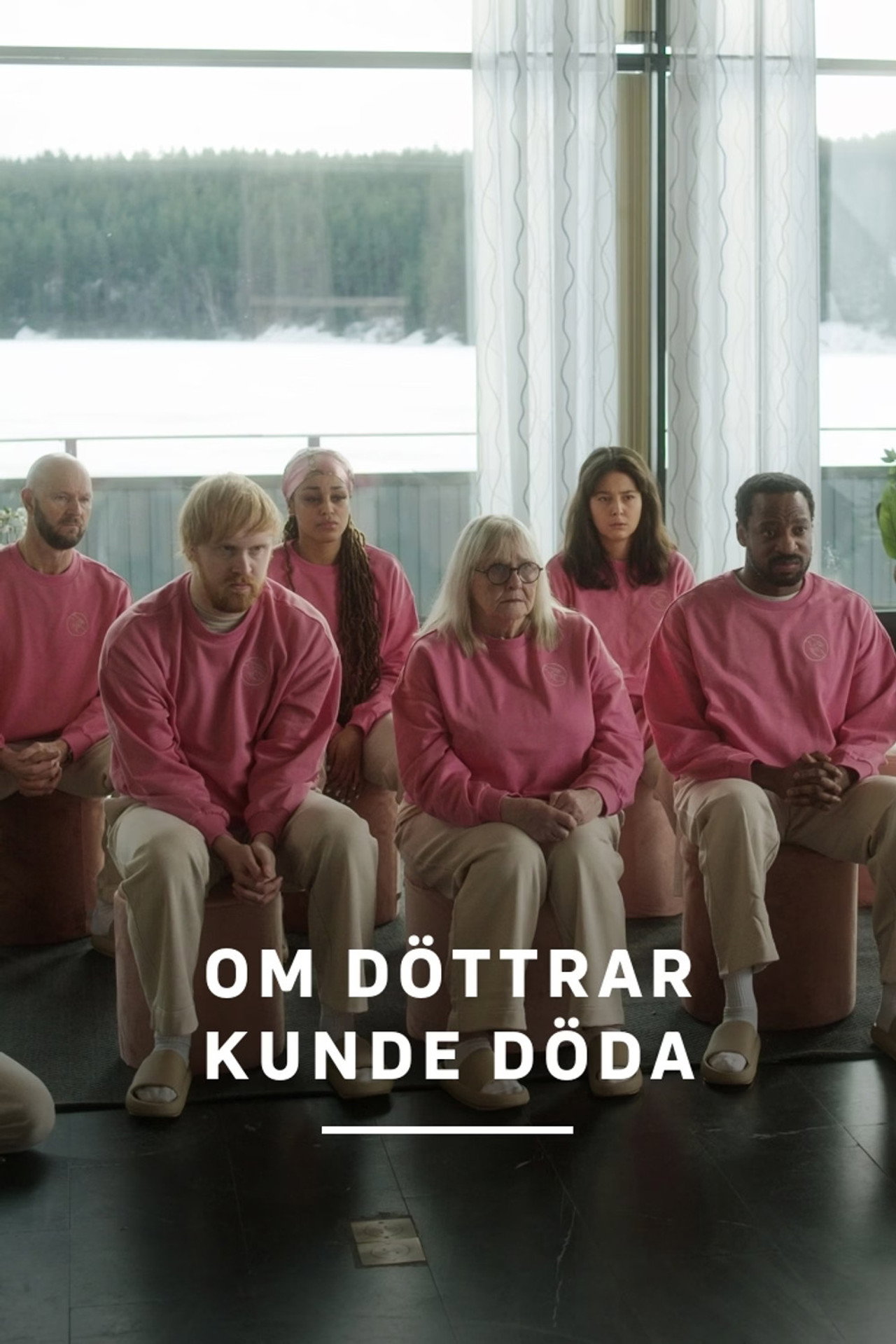Om döttrar kunde döda