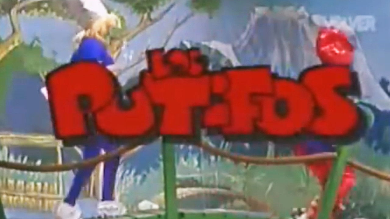 Peor es nada — Épisode 1