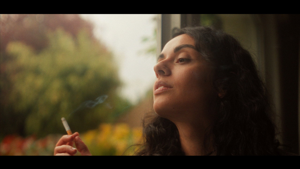 Up Close still 7