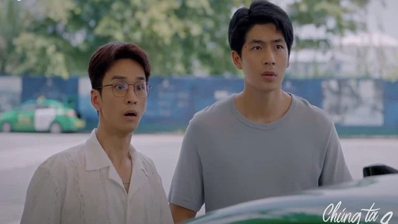 Chúng ta của 8 năm sau — Épisode 2