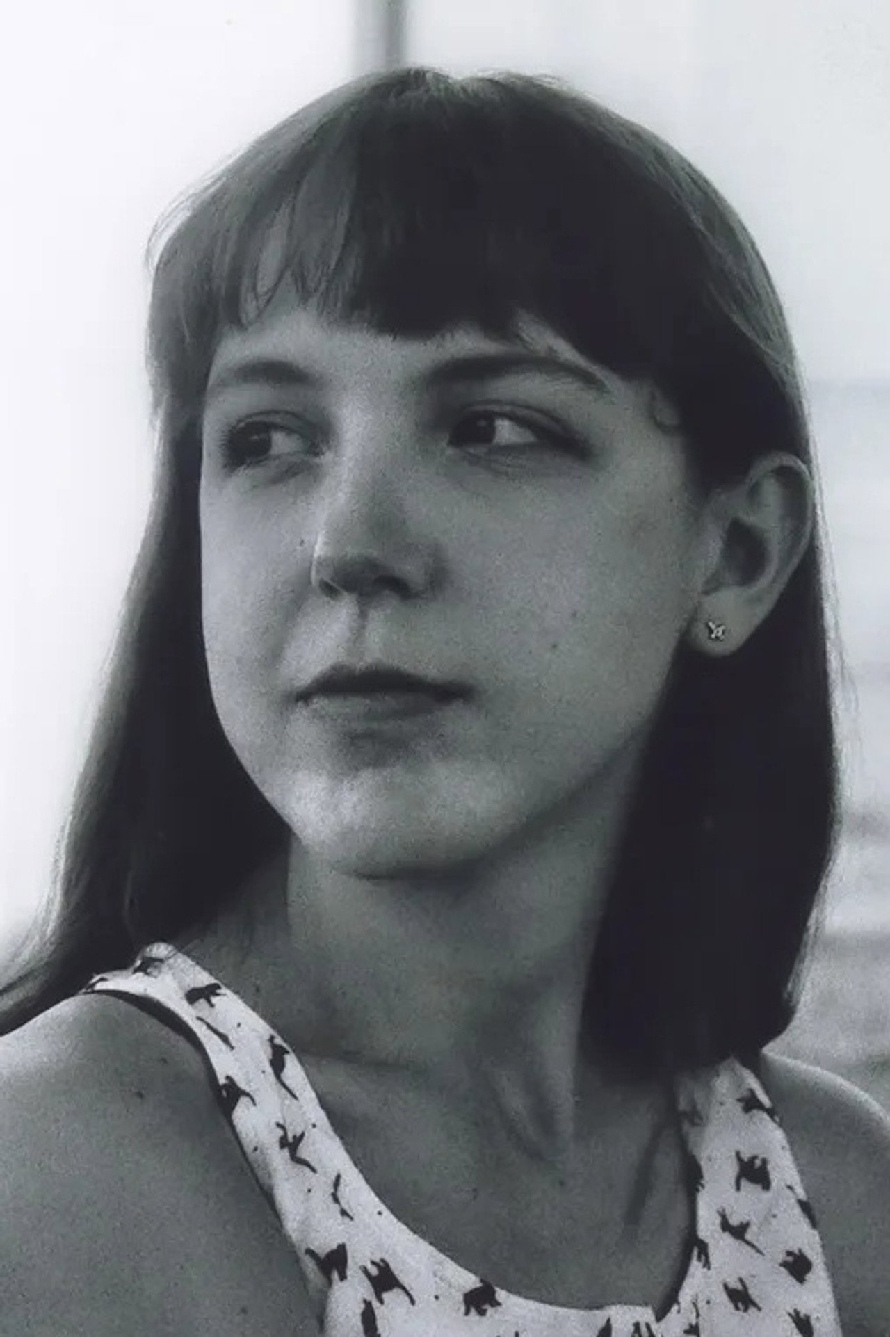 Maria Gorgoglione