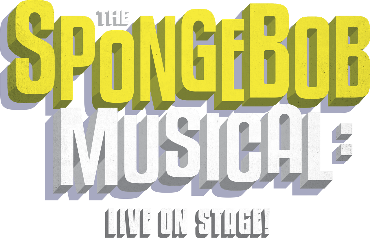 The SpongeBob Musical: Live on Stage!