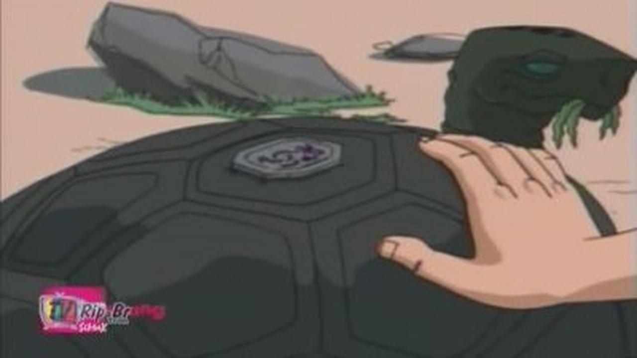 Jackie Chan Adventures - Season 1 Episode 6 : Project A, for Astral