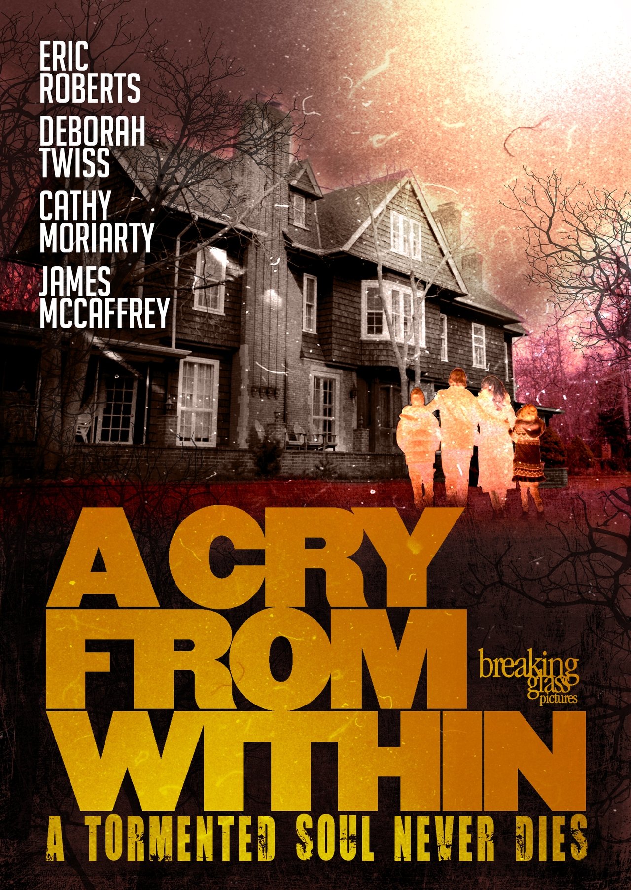 A Cry from Within A Cry from Within