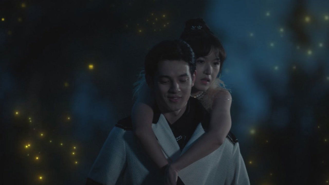 千金莫嚣张 — Épisode 7