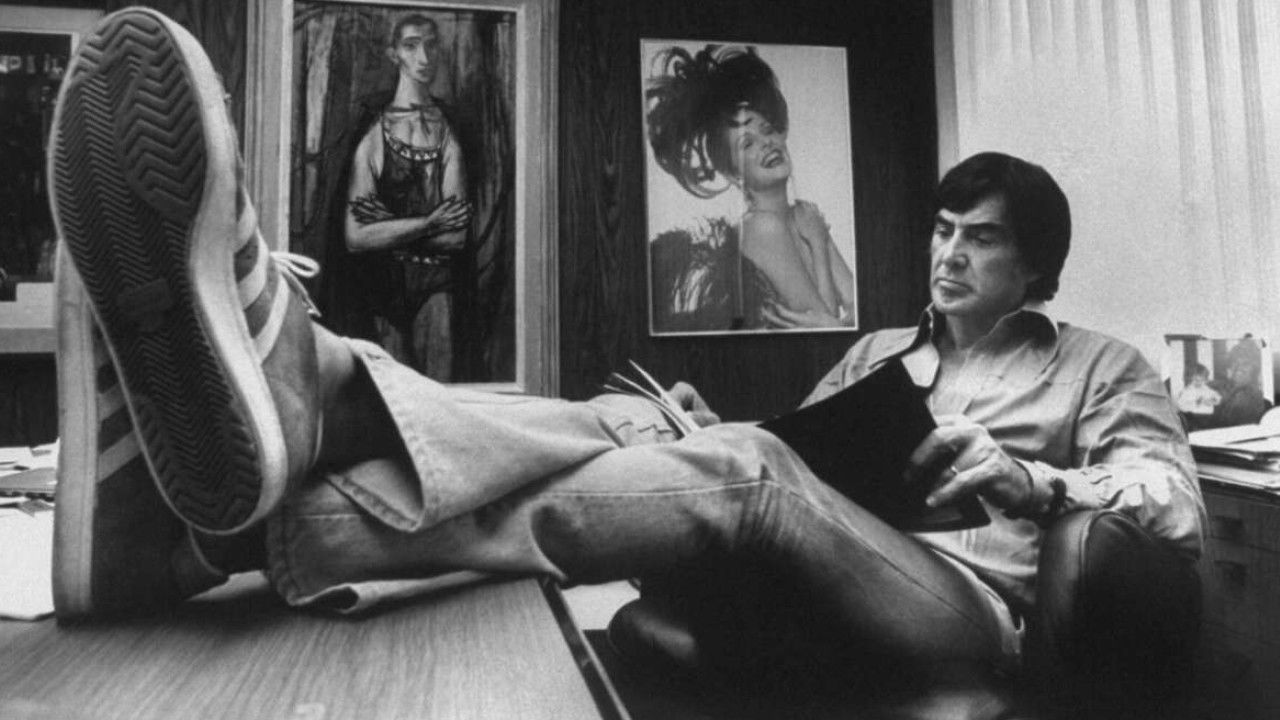 La Saga DeLorean : Destin d’un magnat de l’automobile — Épisode 3