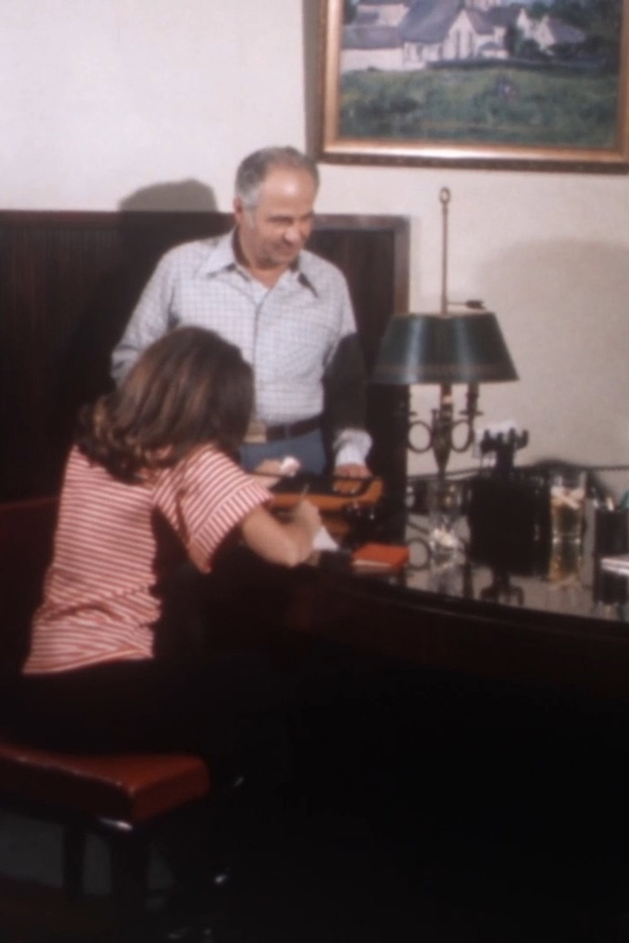 Pour quelques vies filmaffisch