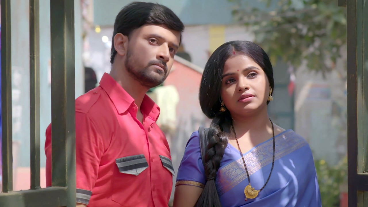 Pyaar Ke Papad — Épisode 37