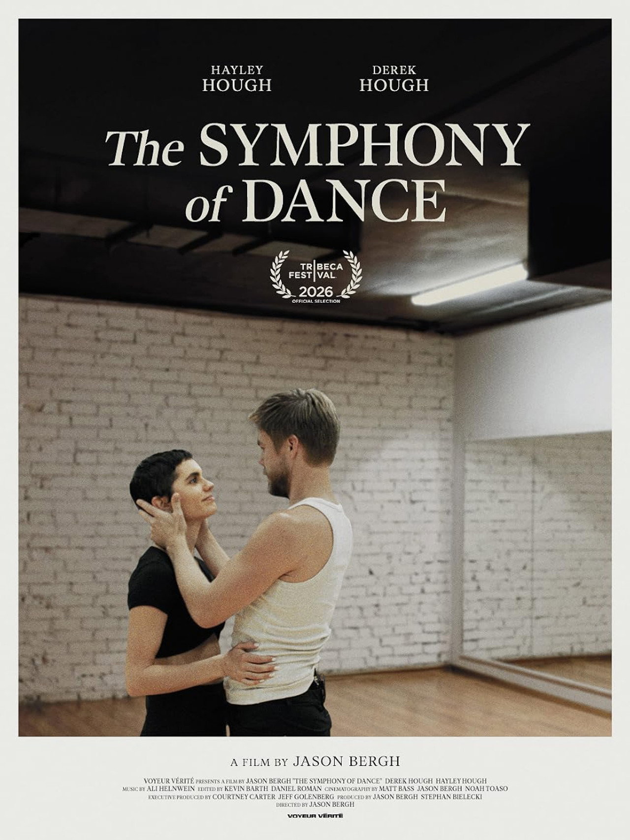 The Symphony of Dance