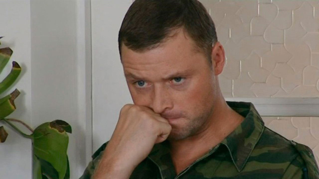 Шахта — Épisode 11