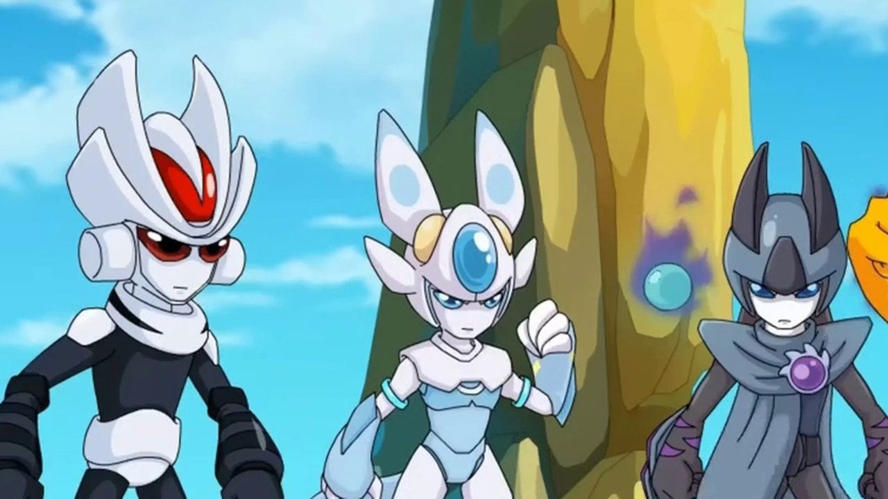 赛尔号 — Épisode 23