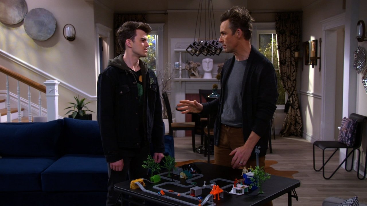 The Villains of Valley View - Season 1 Episode 8 : The Two Jakes