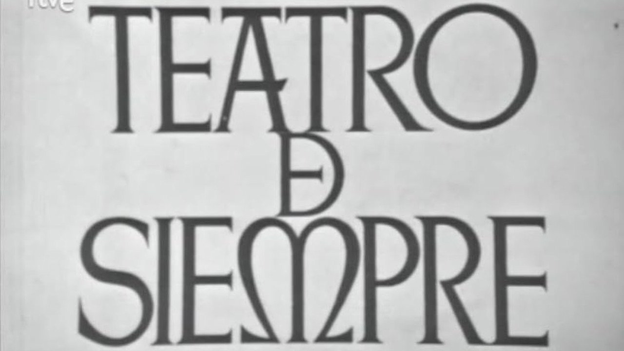 Teatro de siempre