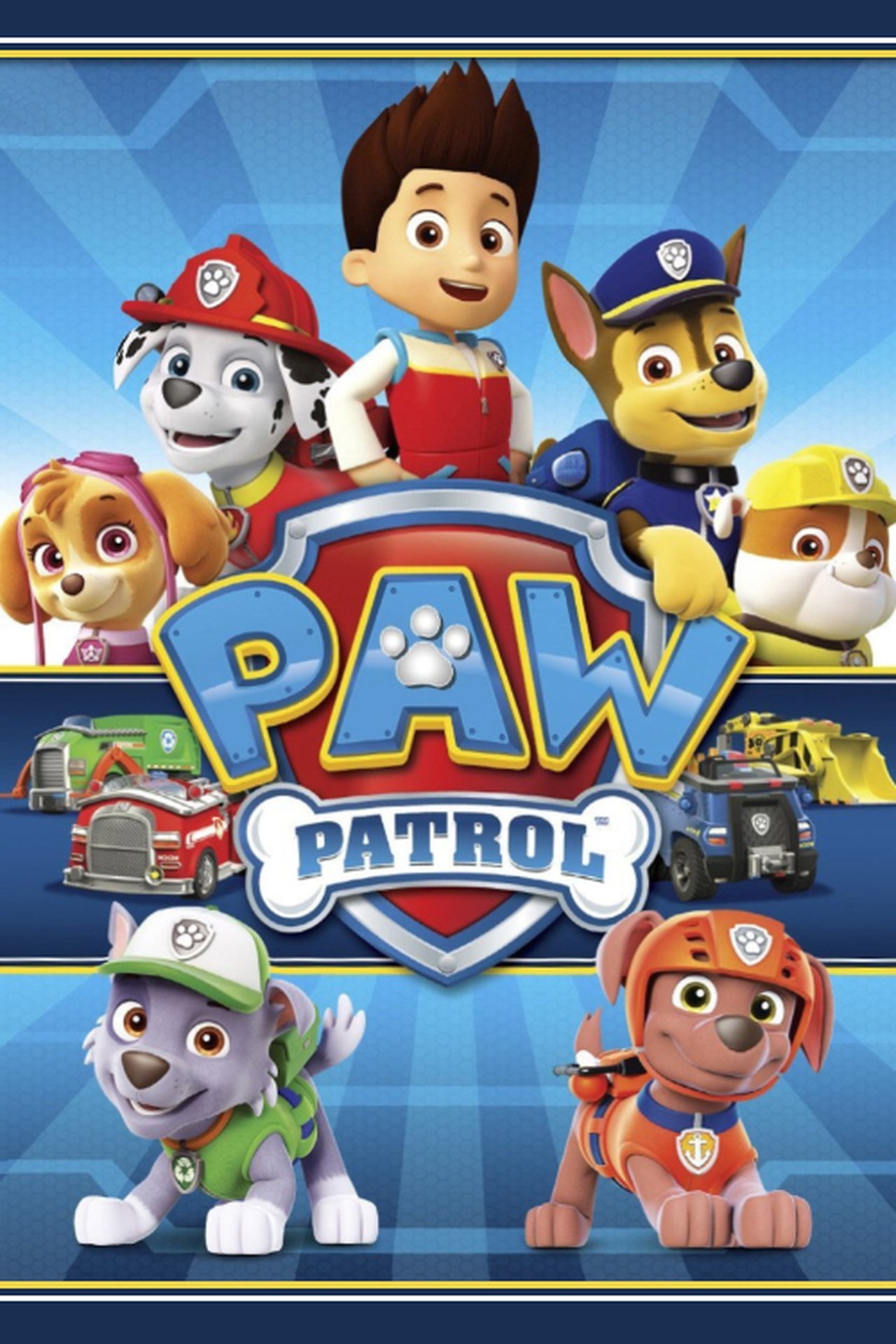 Pups save the movie monster! Paw Patrol The Movie-Videos . PAW Patrol, Deep Sea Adventures wiki, synopsis, reviews ...