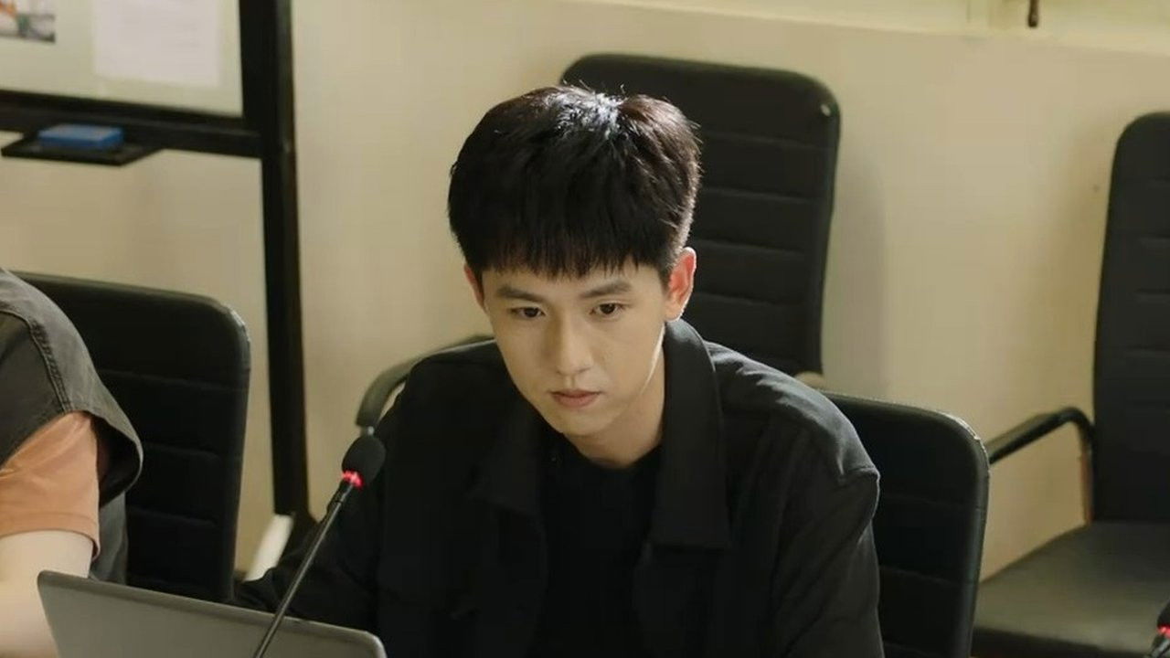 破茧 — Épisode 5