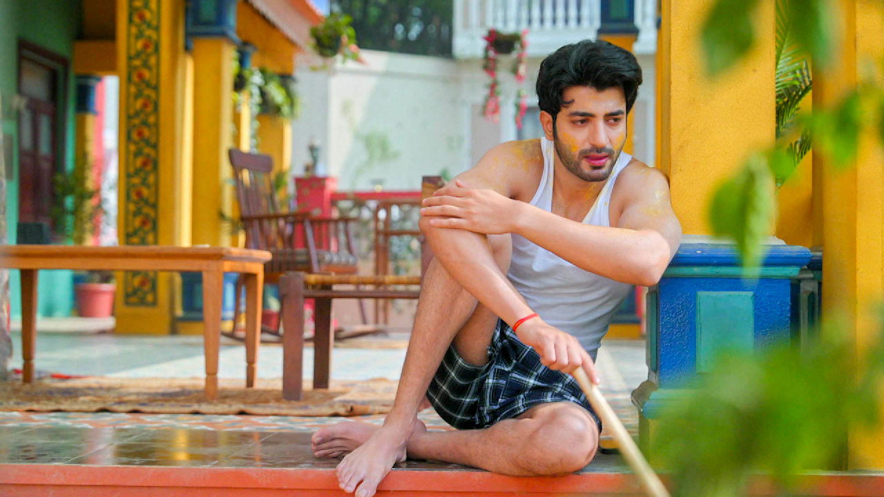 Mahadev & Sons — Épisode 3