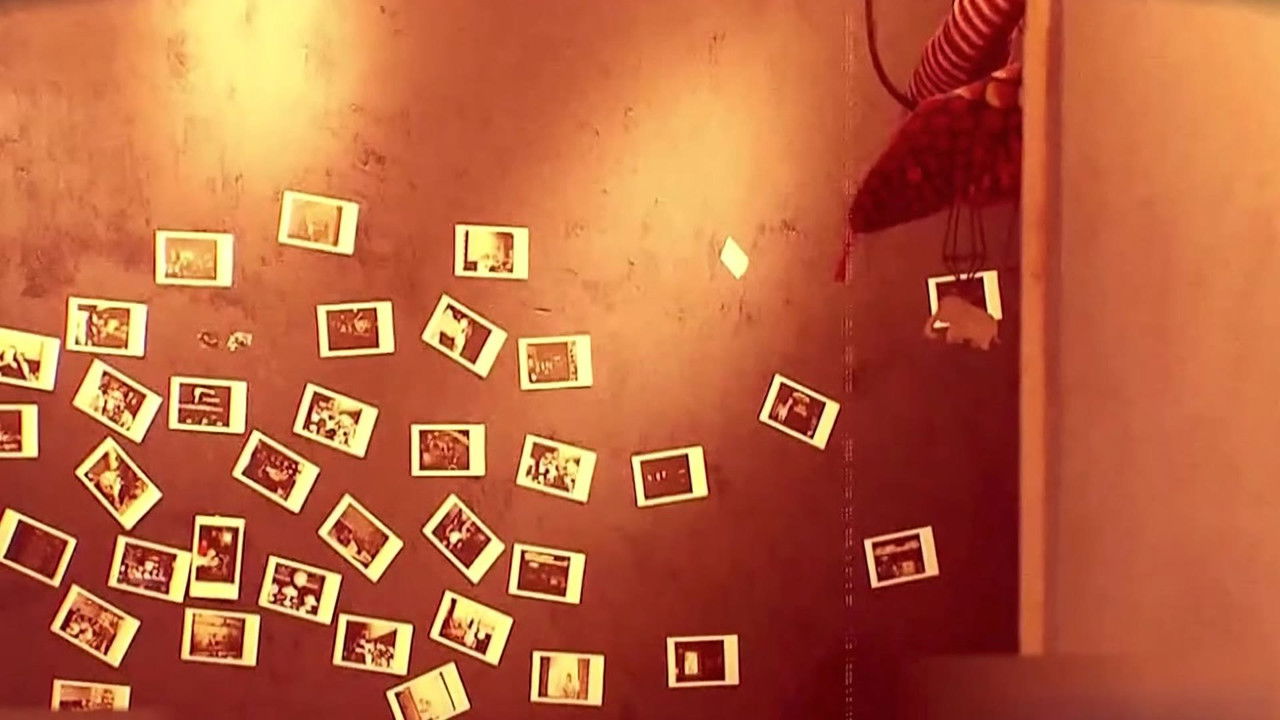 传奇故事 — Épisode 121