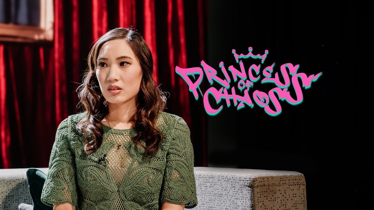 Princess of Chaos