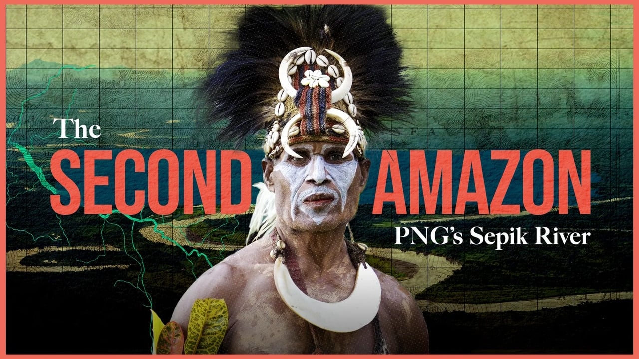 Foreign Correspondent - Season 32 Episode 4 : Secrets of the Sepik - Papua New Guinea
