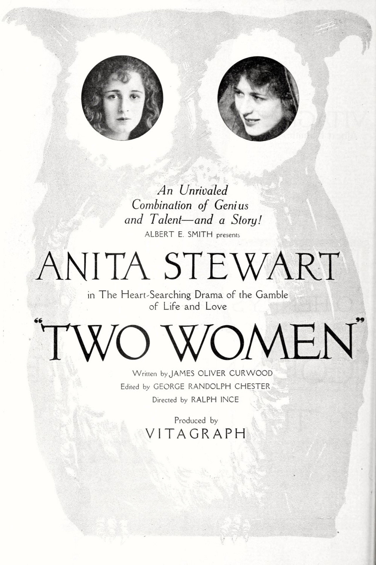 Two Women