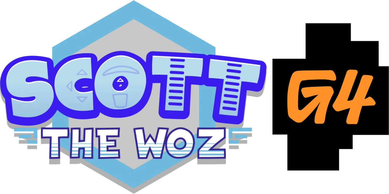 Scott the Woz