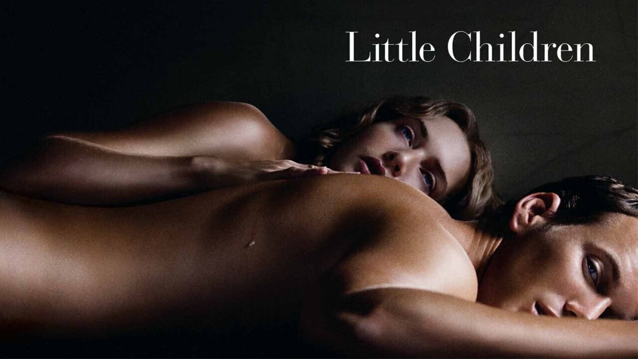 Little Children (2006)