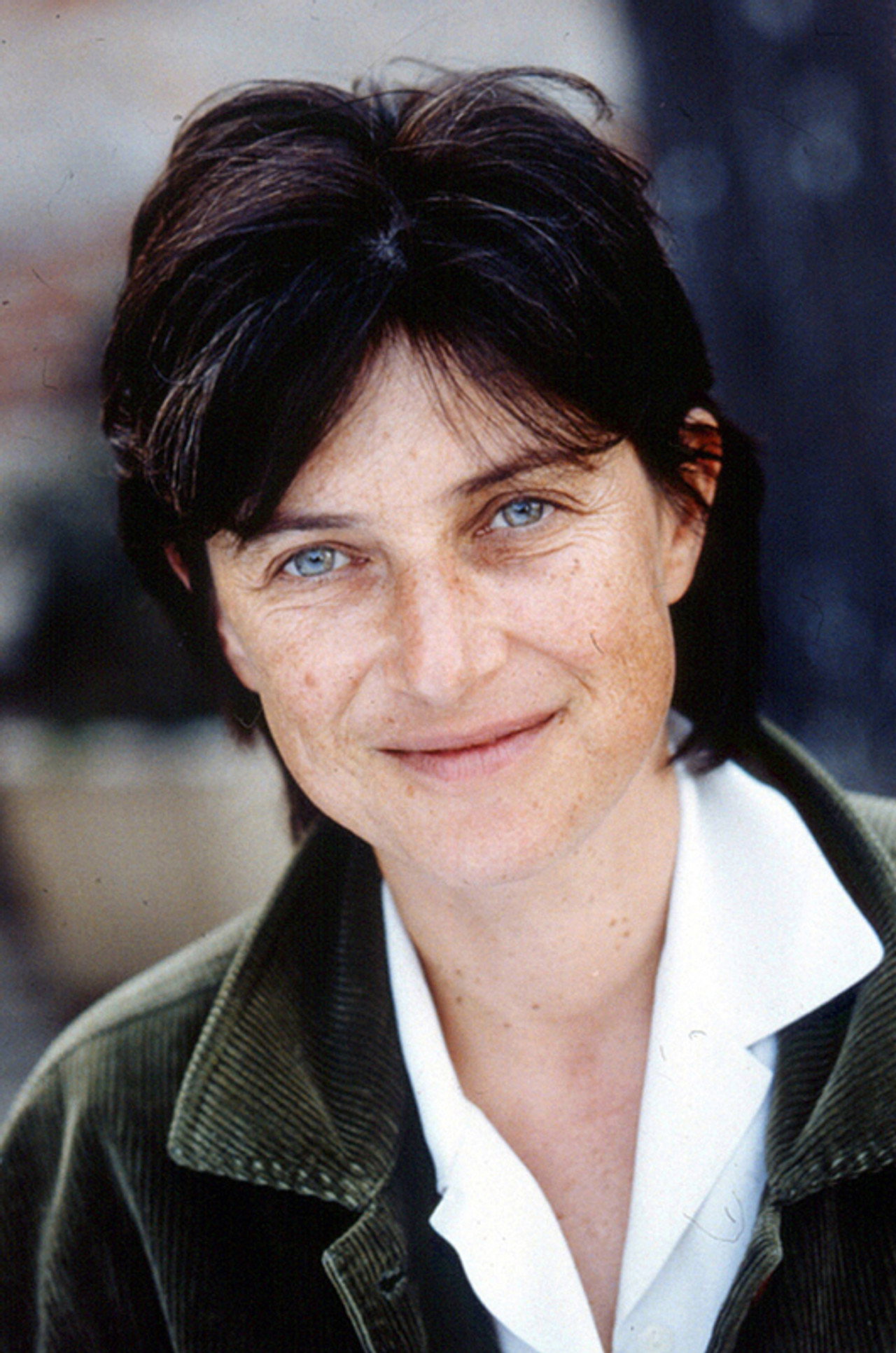 Chantal Akerman, una autobiografía filmaffisch
