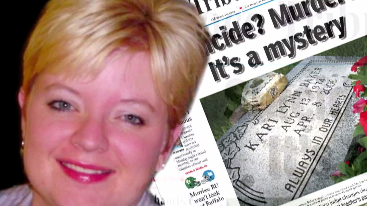 True Crime : Avec Aphrodite Jones — Épisode 5