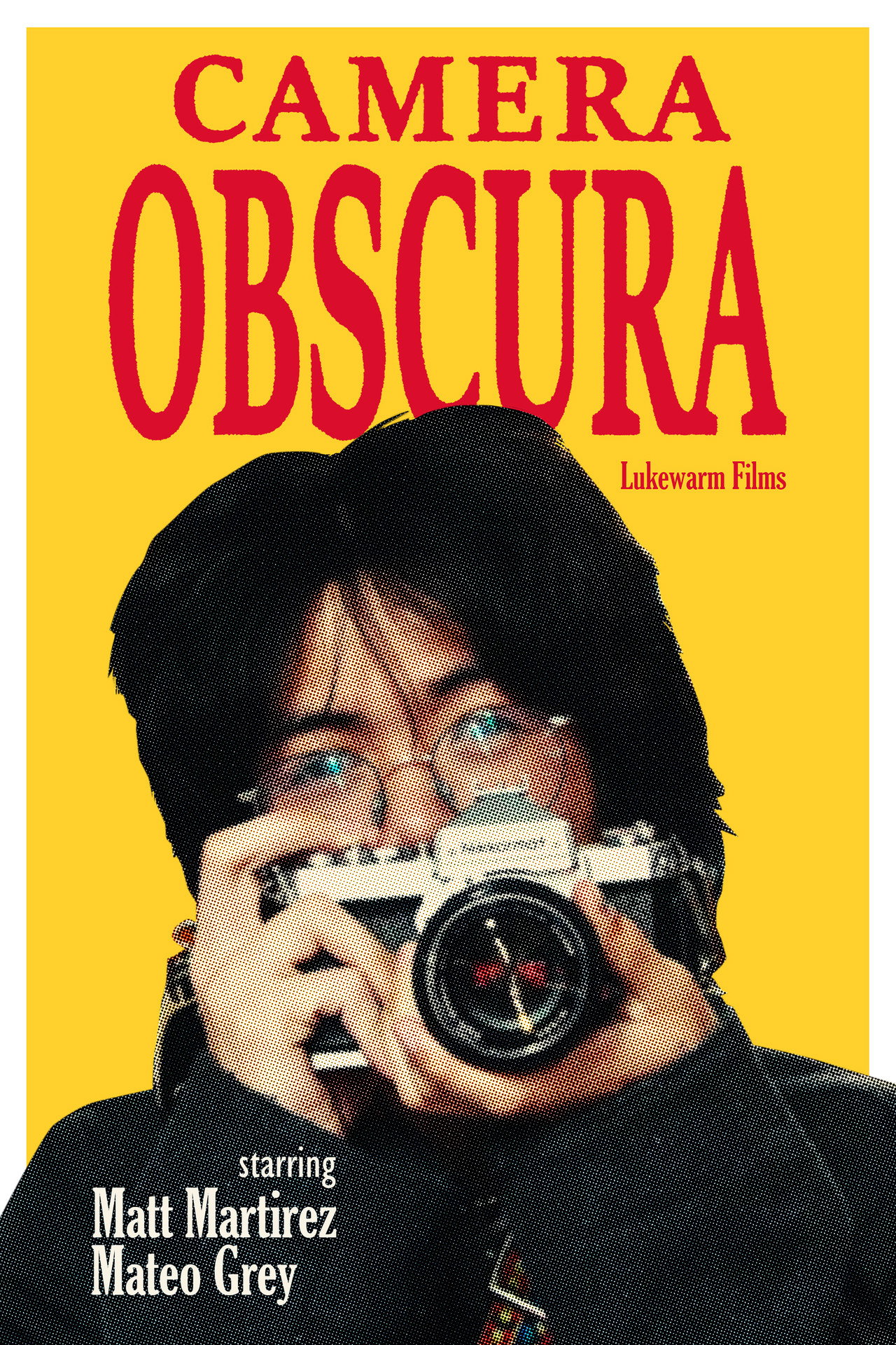 Camera Obscura