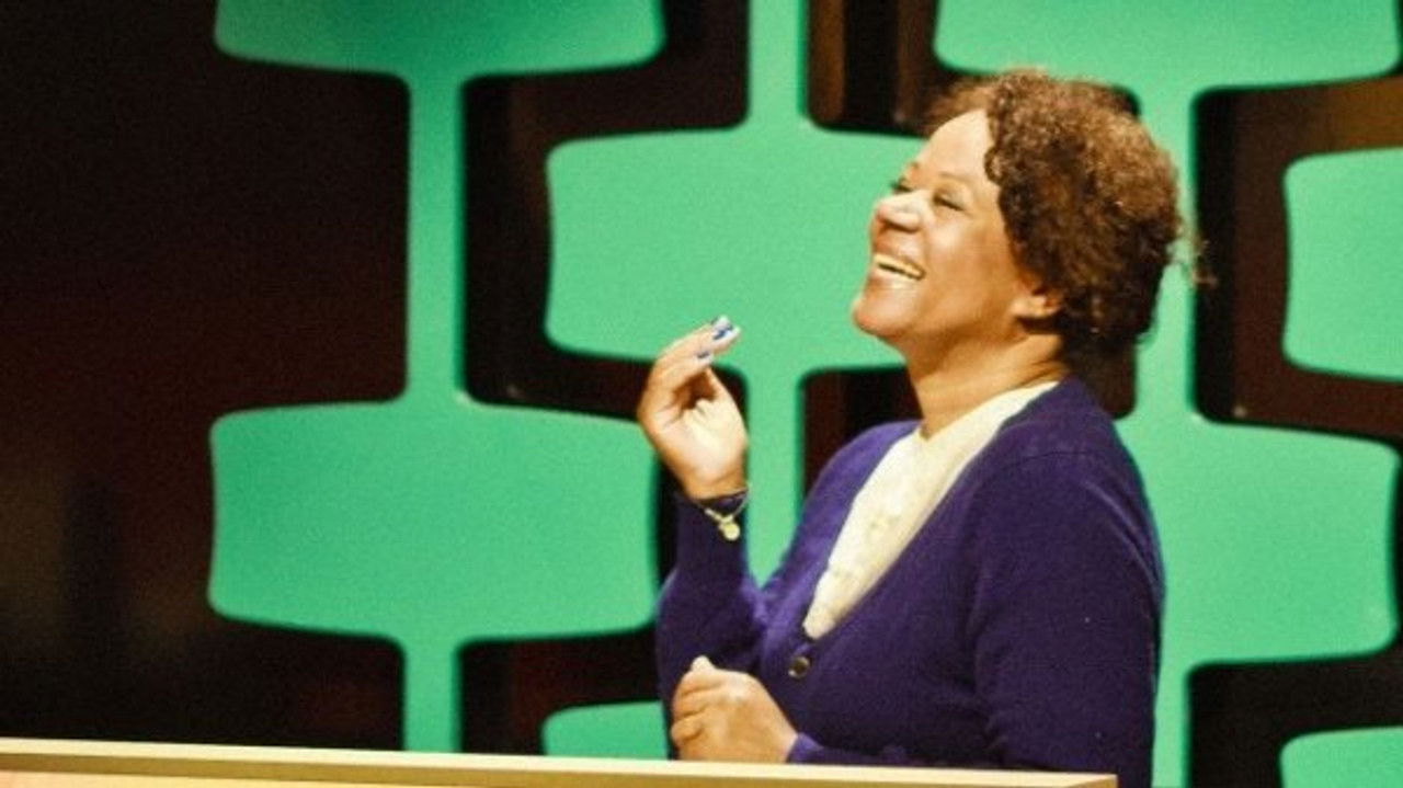 Stjerner på stribe — Épisode 20