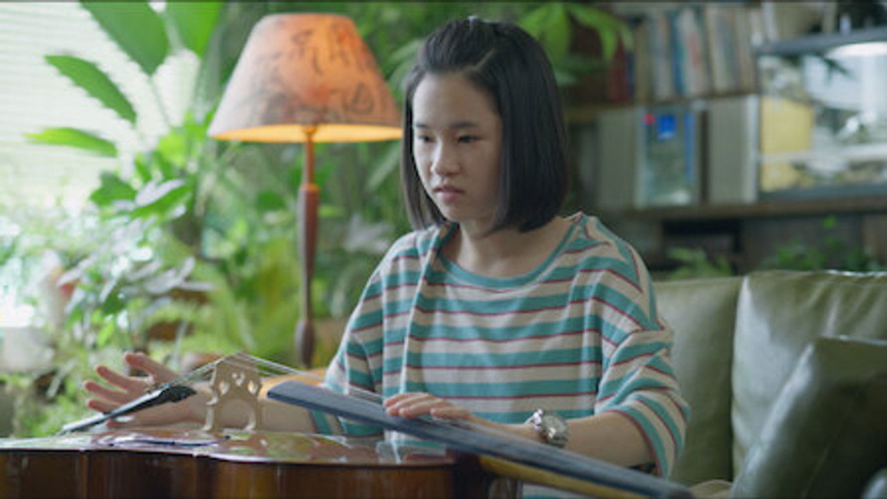 四樓的天堂 — Épisode 9