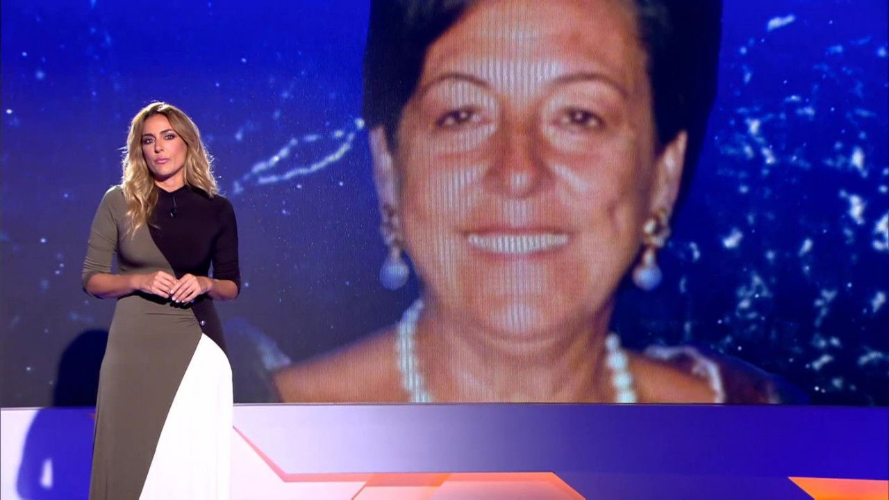 La verdad de... — Épisode 3