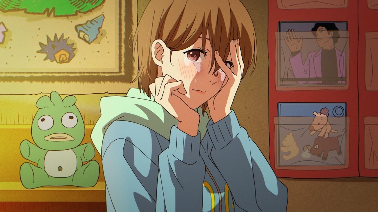 Image Tatsuki Fujimoto 17-26 (2025) Temporada 1 HD 1080p Latino Castellano