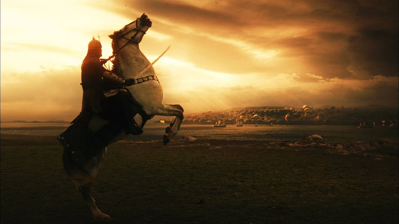 Image Mehmed el conquistador (Mehmed: The Conqueror)