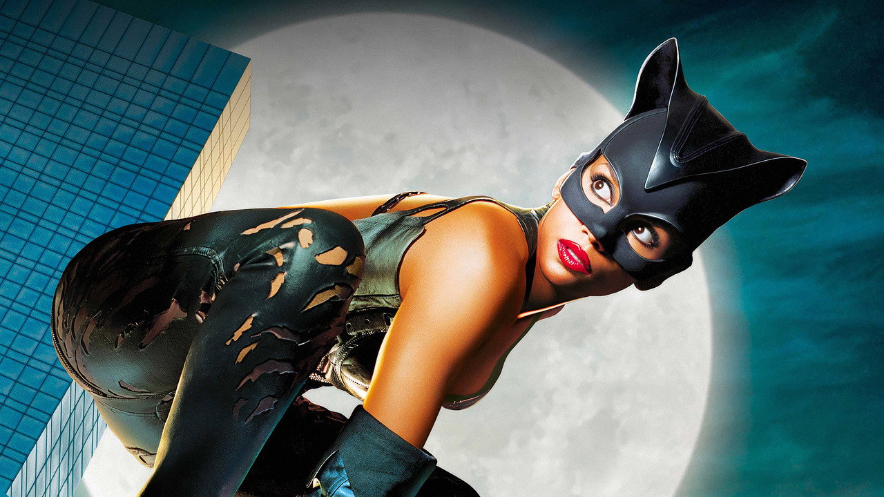 Catwoman (2004) Hindi Dubbed backdrop