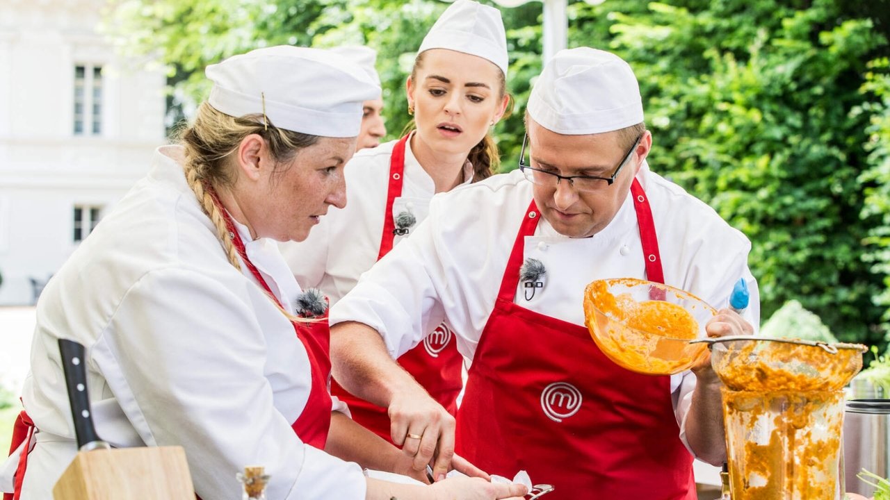 MasterChef - Season 10 Episode 10 : Episode 10